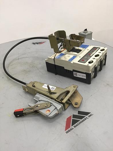 Used WESTINGHOUSE LD3600F