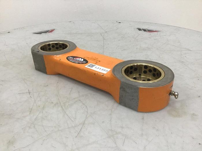 Used CINCINNATI MILACRON Toggle Link 5037164 #131355