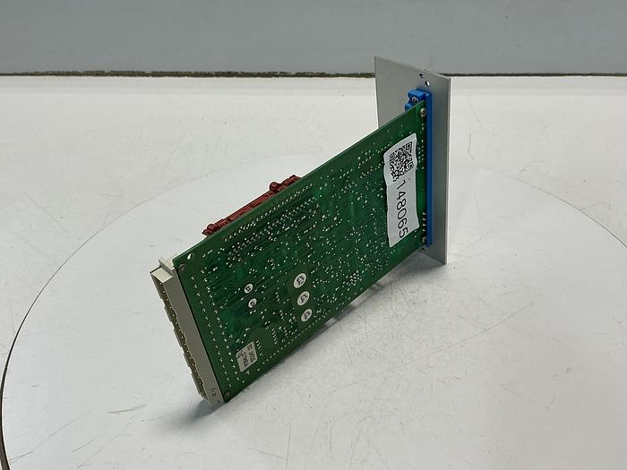 Used REXROTH VT 5041-25/3-00