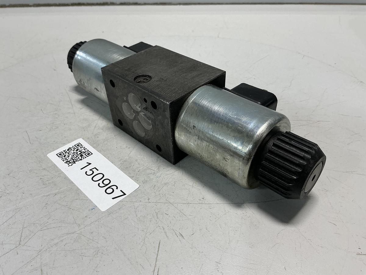 Used BOSCH 9810231441