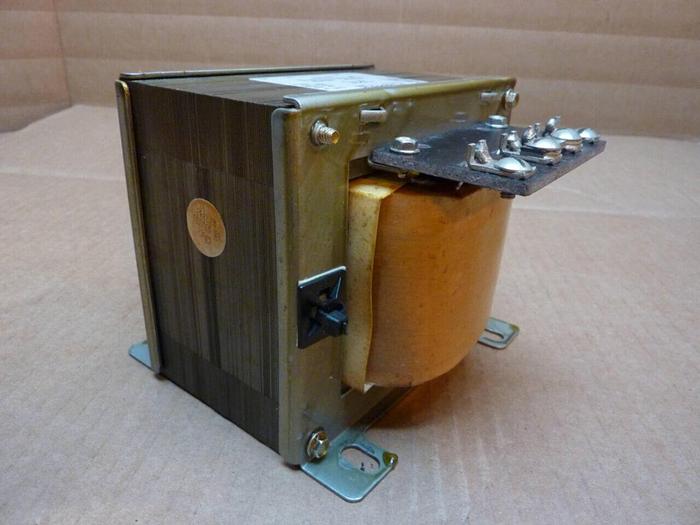 Used GENERAL ELECTRIC / GE 1.00 kVA Transformer 9T58B0052 #110549