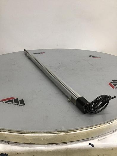 Used MTS Linear Transducer LPRLVU03601AR USED