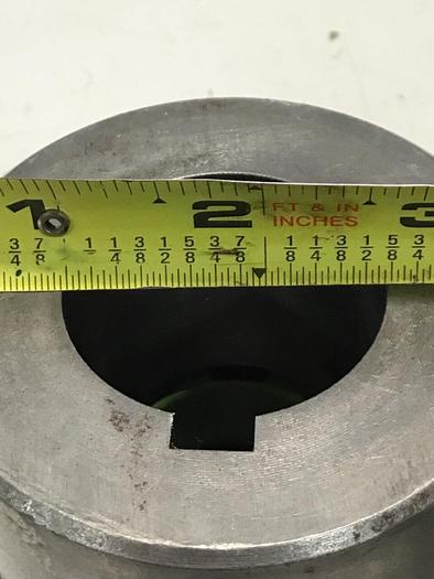 Used LOVEJOY Motor Coupling 146083 #133506