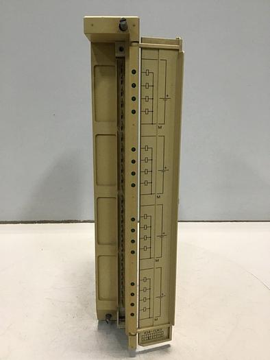 Used SIEMENS Digital Output 6ES5 454-7LA11 #120542