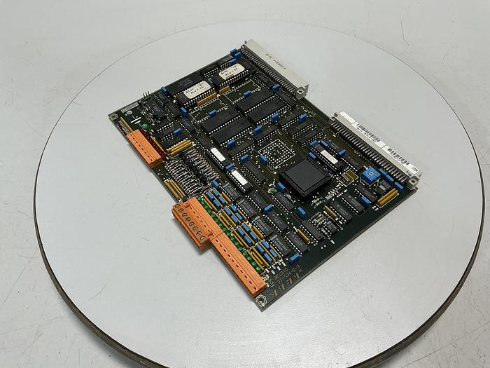 Used KEBA E-3-ACU-10 D1673B