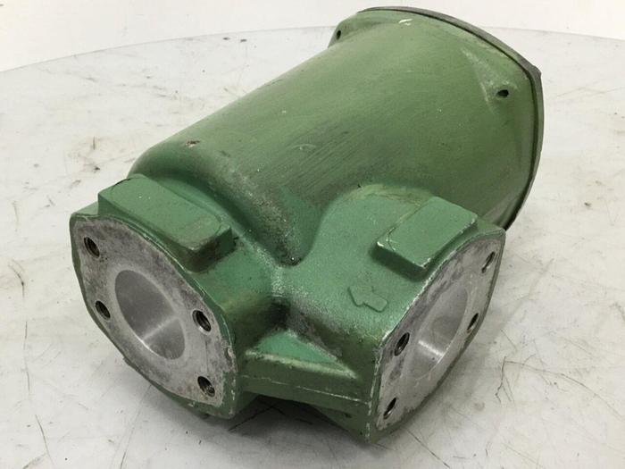 Used SPERRY VICKERS Inlet Strainer 50FC1P11 #114207