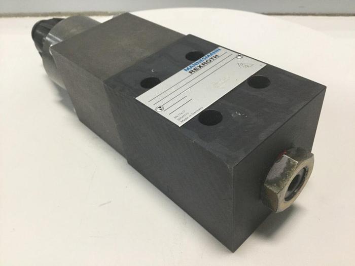Used REXROTH Valve DBETB10230 #105256