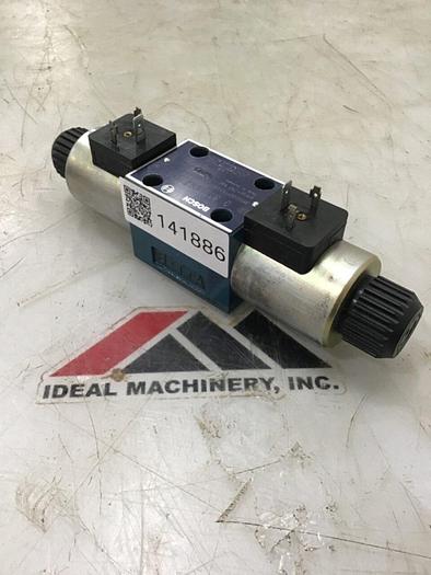 Used BOSCH Valve 0 810 092 101 #141886