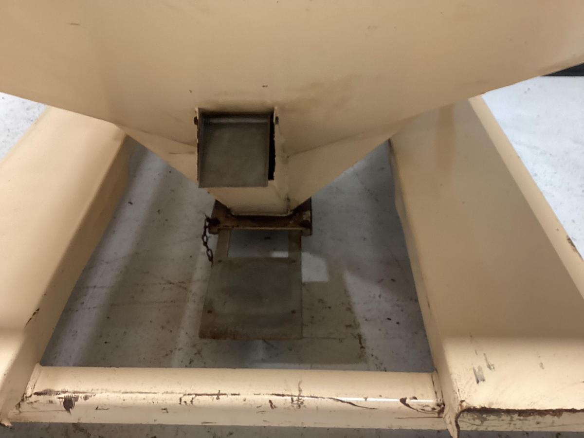 Used National Bulk Equipment 22-100