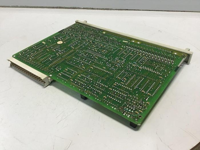 Used SIEMENS Temperature Control Module 6ES5 244-3AA22 Used