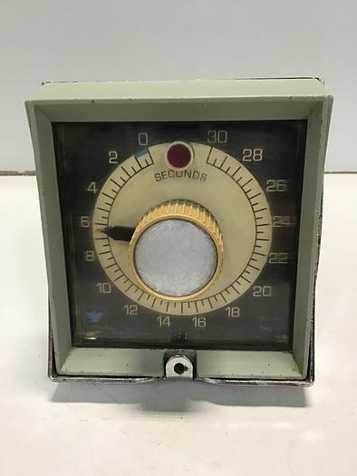 Used EAGLE SIGNAL 0-10 Second