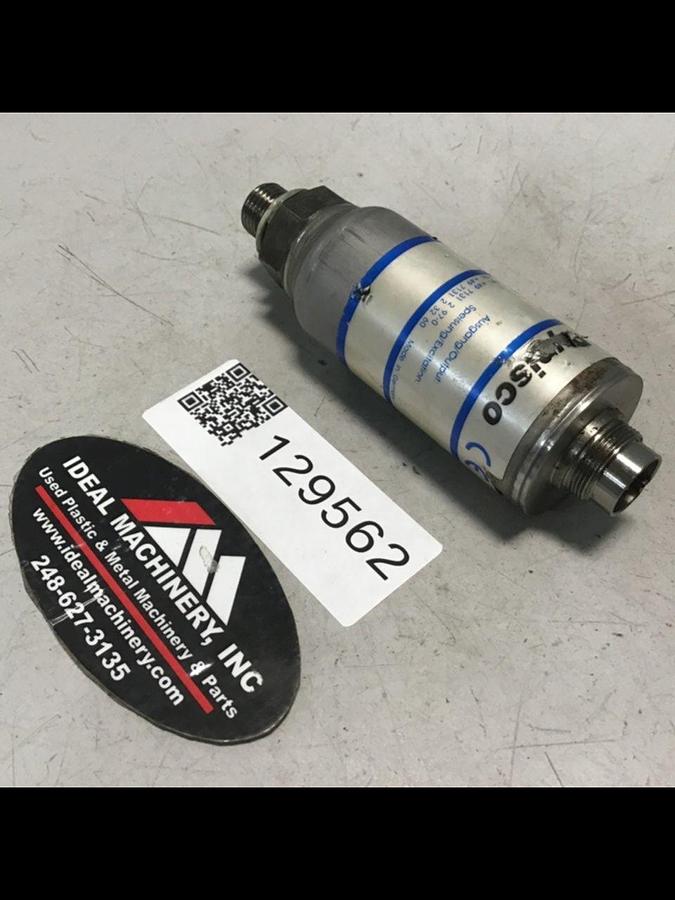 Used DYNISCO Pressure Sensor IDA354-5C-S78B USED