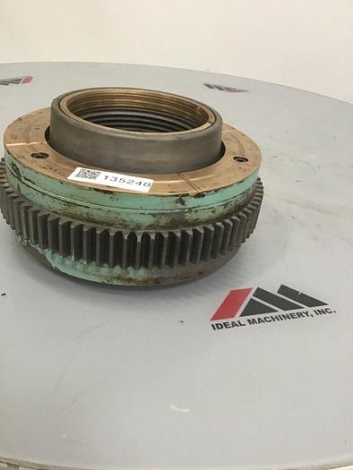 Used ENGEL Die Height / Adjustable Tie Bar Nut ES 2000/500 / DH-TBN Used