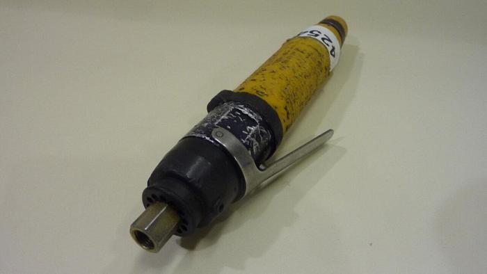 Used ATLAS COPCO Pneumatic Screwdriver LUM 21 SR10-U #42543
