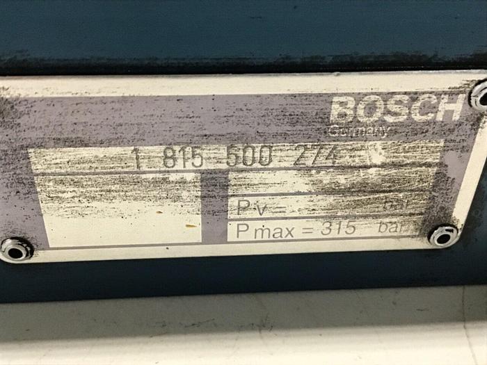 Used VICKERS Directional Valve DG4V-3S-2AL-M-U-HL7-60-EN490 #144583
