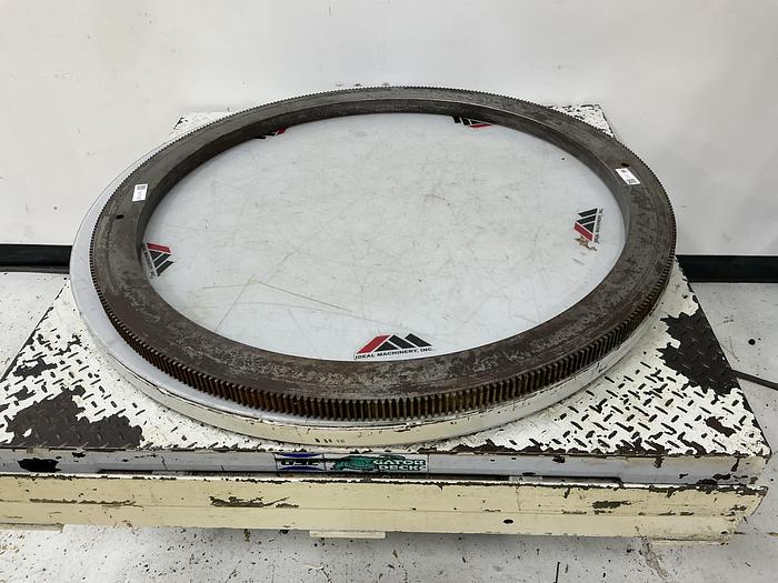 Used VAN DORN 305280