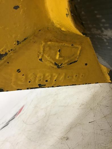 Used VAN DORN 338374-99