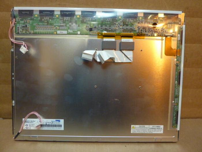 Used HANNSTAR LCD Panel HSD150SX84-B #28437