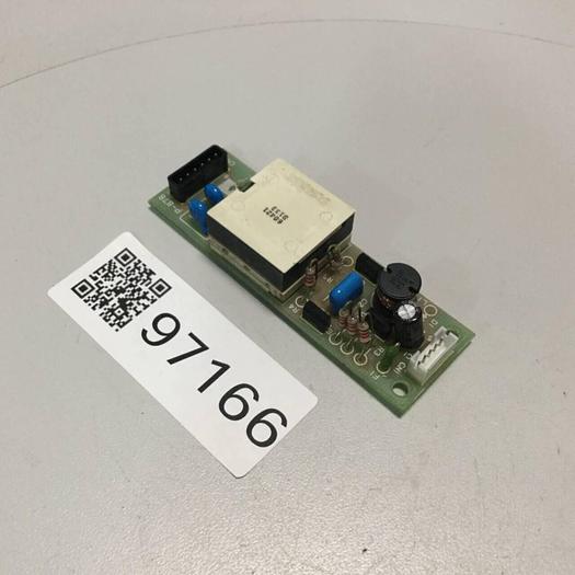 Used ELEVAM Inverter P-878 #97166