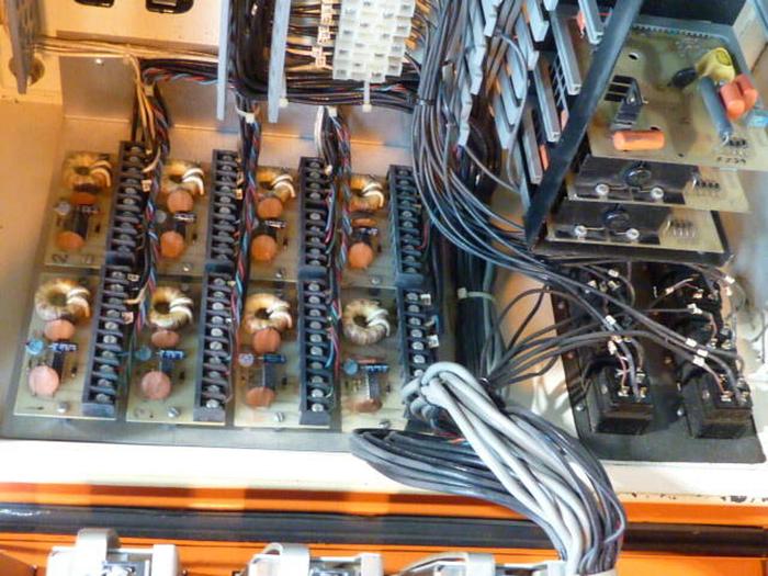 Used INCOE Hot Runner Controller C089976 (JOB NO.) #33779