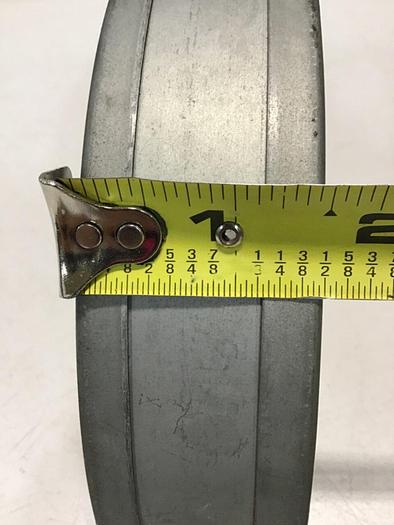 Used WATLOW 475 Watt Heater Band 7864JX #126329