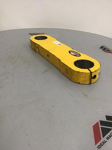 Used VAN DORN Toggle Link 47255 #138875