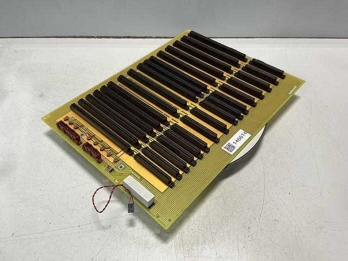 Used CINCINNATI MILACRON 3 531 4490A REV A