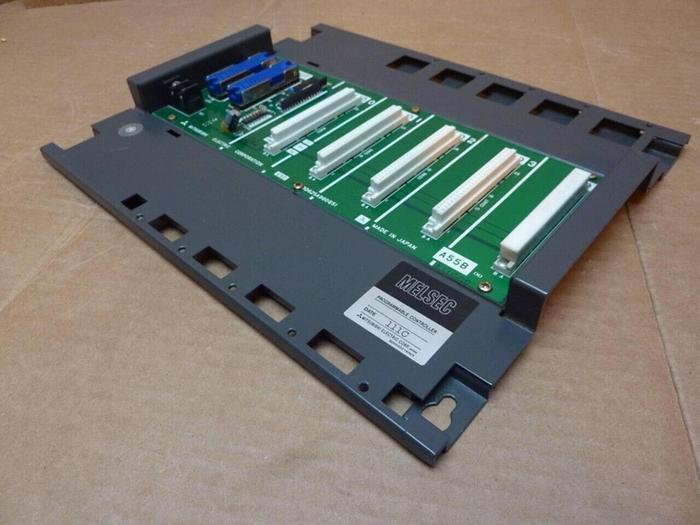 Used MITSUBISHI Extension Rack A55B USED