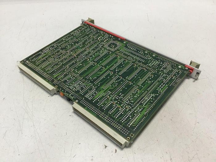 Used PHILIPS CPU Board 4022 230 1259 #136901