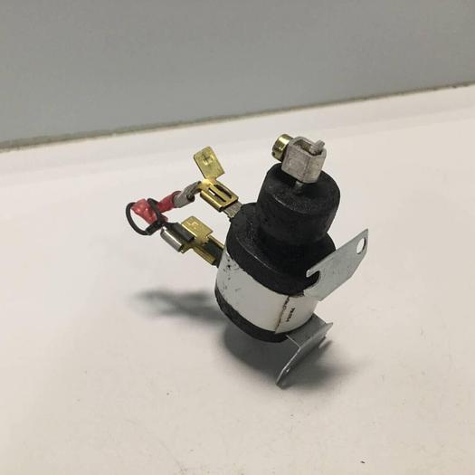 Used MDI Contactor Relay 20NO-24 #96542