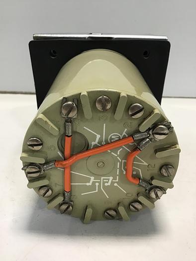 Used EAGLE SIGNAL 0-10 Second