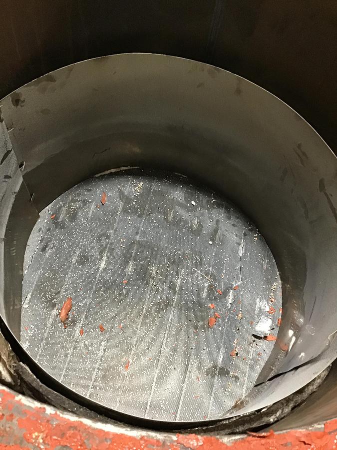 Used CINCINNATI MILACRON DD-1700