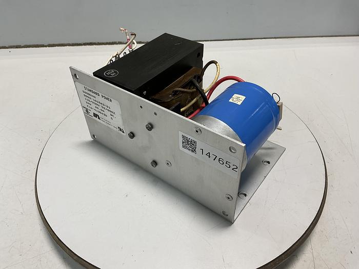 Used ACME STANDARD POWER 500B24H