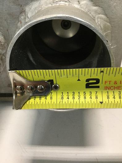 Used CONAIR Proportional Valve PV2 #110130