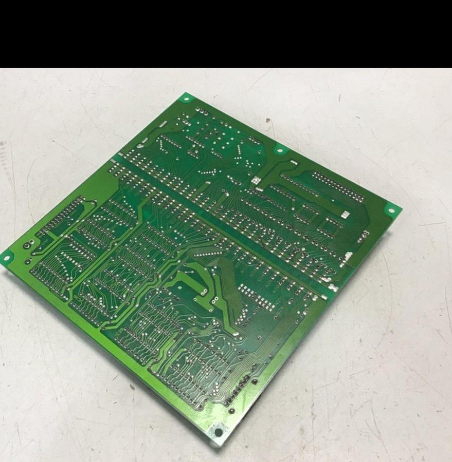 Used STAR Circuit Board S311 9737-PR01D Used
