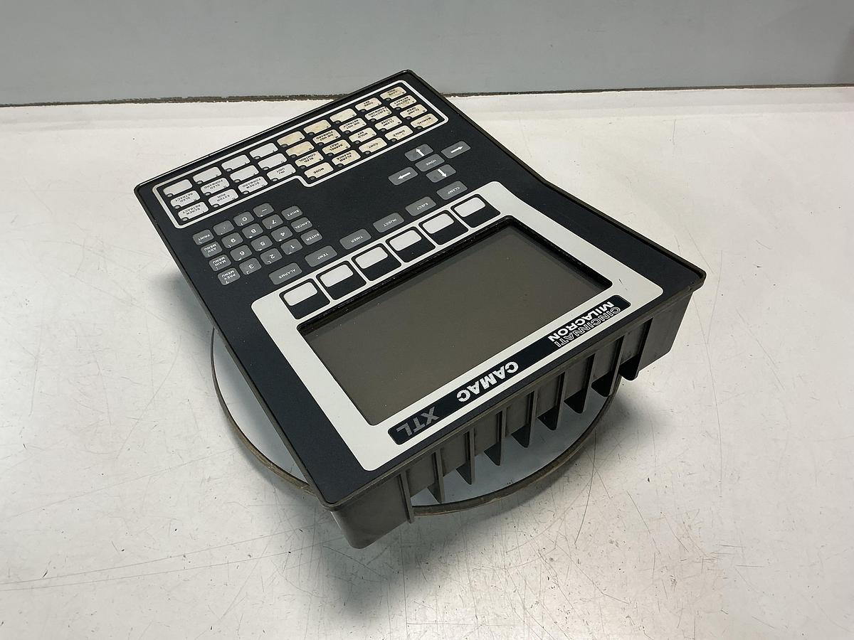 Used CINCINNATI MILACRON 3-533-0704G