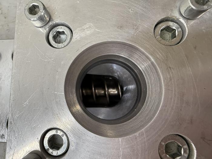 Used MITSUBISHI GM-JW