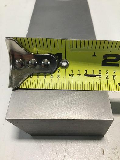 Used ROTOGRAN Grinder Granulator Blade WO1418 BK #113290