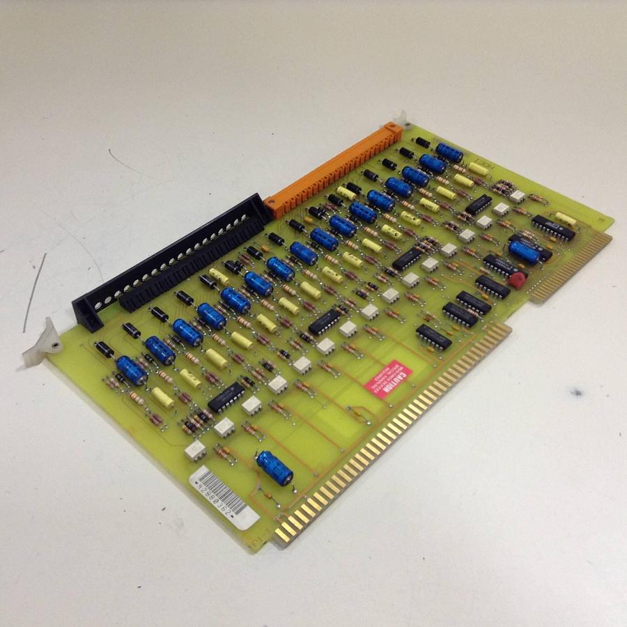 Used CINCINNATI MILACRON Circuit Board 3-531-4350A Used