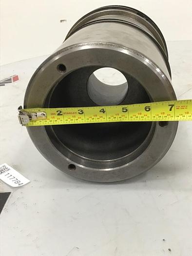 Used VAN DORN Pre Fill Valve Cylinder 275HP14-0193 / PVC Used