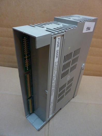 Used BARBER COLMAN Temperature Module 80DD-00101-001-V-00 Used