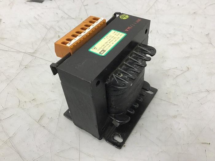 Used SBA Transformer ETK 160-173 #134356