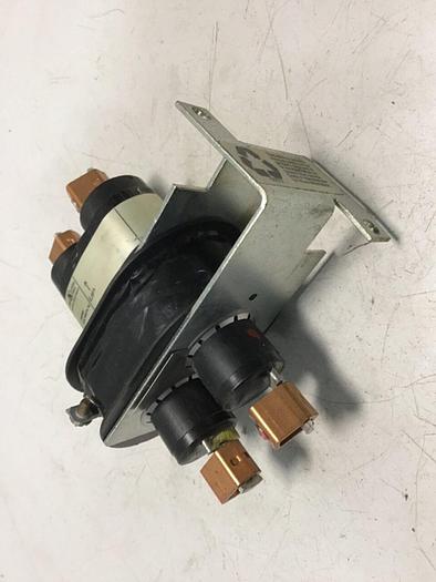 Used MDI Contactor Relay SP-1214-24D #118989