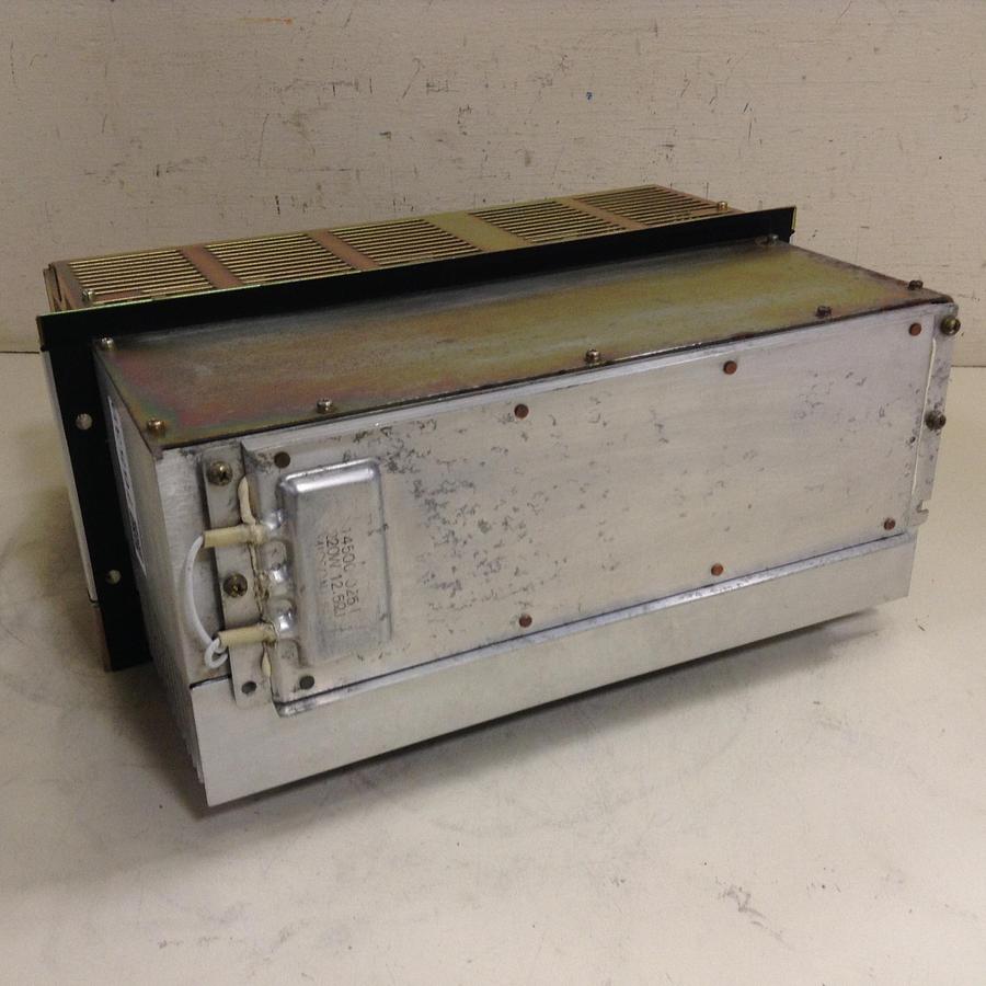 Used YASKAWA Servopack CACR-IR020202F #76539