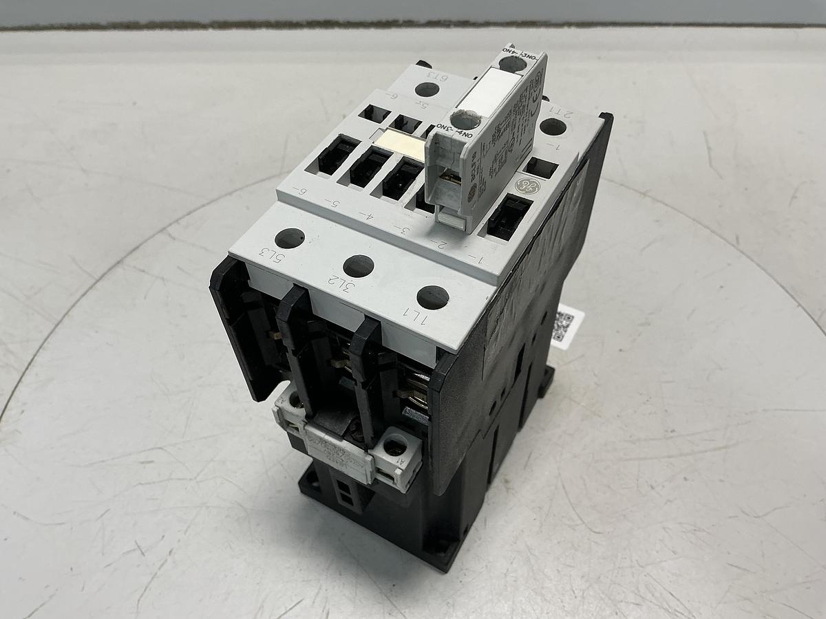 Used GENERAL ELECTRIC CL07E300M