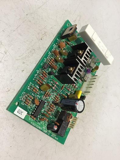 Used HITACHI Circuit Board 68W2010924 #118623