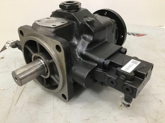 Used REXROTH Pump 1PV2V424125RE15WV140A1 Used