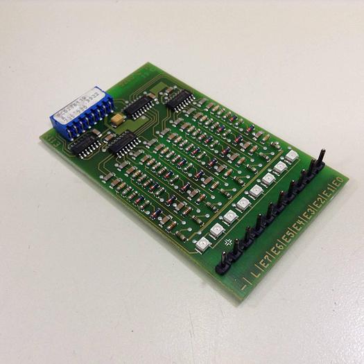 Used SAIA Digital Input Module PCD2.E110 Used