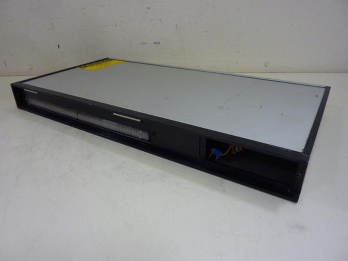 Used DEARBORN Precision Gaging System GAGE068 #57073