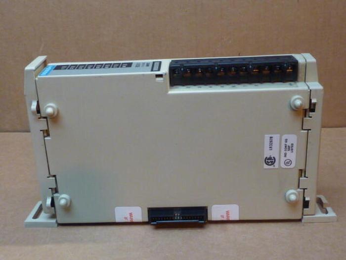 Used GOULD Input Module B351 #31855